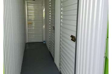 Extra Space Storage - 4311 Sonoma Blvd Vallejo, CA 94589