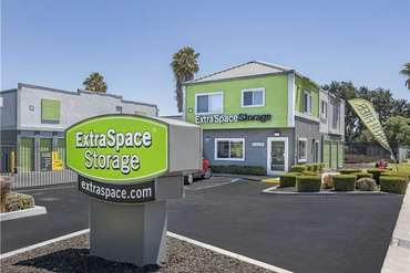 Extra Space Storage - 3722 Old Santa Rita Rd Pleasanton, CA 94588