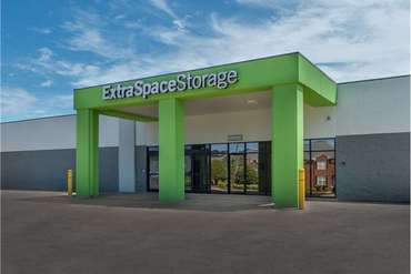 Extra Space Storage - 1242 N Dean Rd Auburn, AL 36830
