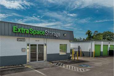 Extra Space Storage - 1412 Opelika Rd Auburn, AL 36830