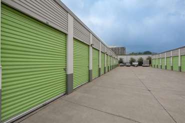 Extra Space Storage - 1710 S 8th St Colorado Springs, CO 80906