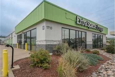 Extra Space Storage - 1710 S 8th St Colorado Springs, CO 80906