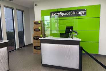 Extra Space Storage - 14340 Washington Ave San Leandro, CA 94578
