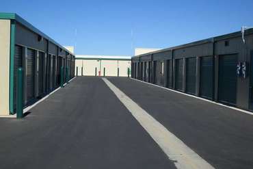 Extra Space Storage - 45615 23rd St W Lancaster, CA 93536