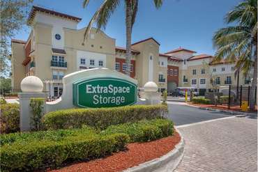 Extra Space Storage - 8420 Murano Del Lago Dr Bonita Springs, FL 34135