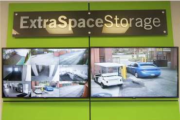 Extra Space Storage - 2080 Tamiami Trail Port Charlotte, FL 33948