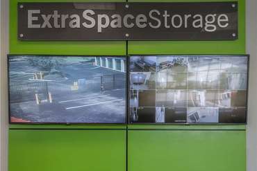 Extra Space Storage - 902 Taylor St Punta Gorda, FL 33950