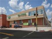 Extra Space Storage - 2400 N Howard St Baltimore, MD 21218
