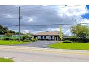 Extra Space Storage - 4750 62nd Ave N Pinellas Park, FL 33781