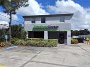 Extra Space Storage - 4105 W Hillsborough Ave Tampa, FL 33614