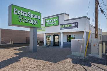 Extra Space Storage - 10250 N 19th Ave Phoenix, AZ 85021