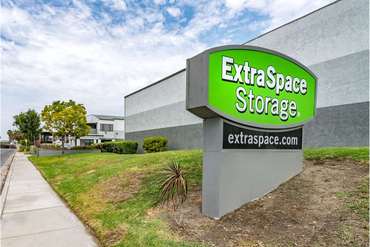 Extra Space Storage - 16242 Construction Cir W Irvine, CA 92606