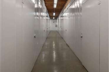 Extra Space Storage - 919 W Gladstone St San Dimas, CA 91773