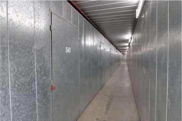 Extra Space Storage - 1340 E 6th St Beaumont, CA 92223