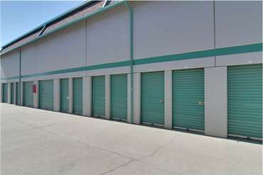 Extra Space Storage - 875 E Mill St San Bernardino, CA 92408