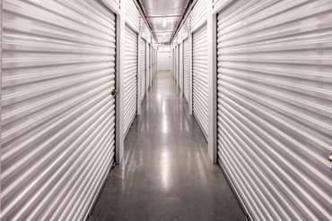 Extra Space Storage - 576 Danbury Rd New Milford, CT 06776