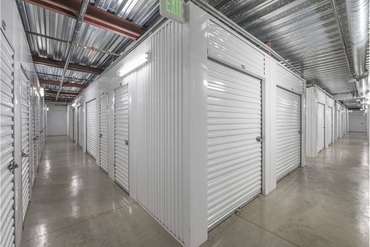 Extra Space Storage - 1280 Rollins Rd Burlingame, CA 94010