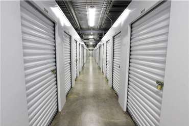 Extra Space Storage - 2100 S State Rd 7 Fort Lauderdale, FL 33317
