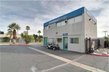 Extra Space Storage - 2055 Executive Dr Palm Springs, CA 92262