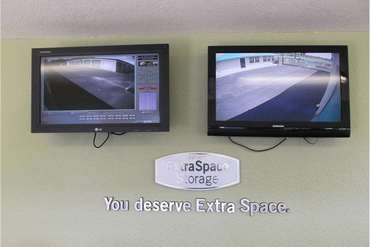 Extra Space Storage - 6445 Florida Ave S Lakeland, FL 33813
