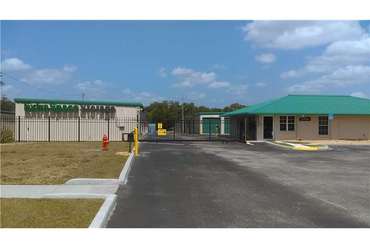Extra Space Storage - 6445 Florida Ave S Lakeland, FL 33813