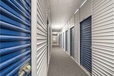 Extra Space Storage - 1 Burroughs Irvine, CA 92618