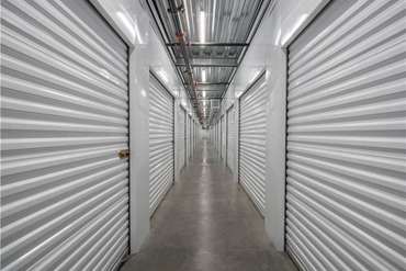 Extra Space Storage - 3289 El Camino Real Irvine, CA 92602