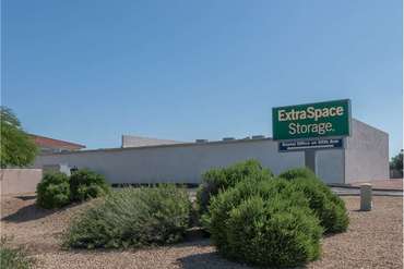 Extra Space Storage - 10700 N 95th Ave Peoria, AZ 85345