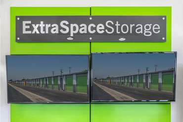 Extra Space Storage - 2000 W Mission Rd Alhambra, CA 91803