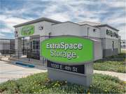 Extra Space Storage - 1030 E 4th St Santa Ana, CA 92701