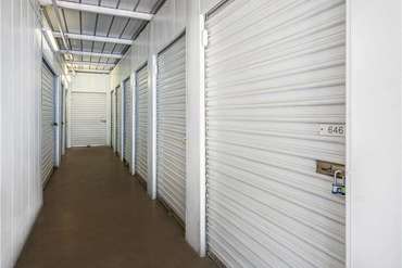 Extra Space Storage - 10741 Dale Ave Stanton, CA 90680