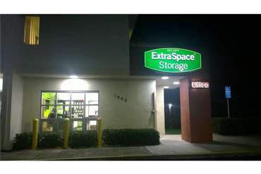 Extra Space Storage - 1900 Meeker Ave Richmond, CA 94804