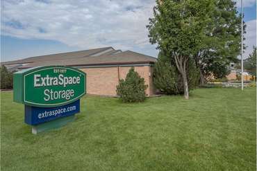 Extra Space Storage - 6800 S Holly Cr Centennial, CO 80112