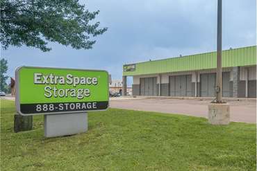 Extra Space Storage - 2515 Arlington Dr Colorado Springs, CO 80910