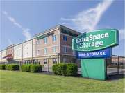 Extra Space Storage - 2215 Granby St Norfolk, VA 23517