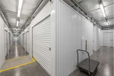 Extra Space Storage - 8166 S Platte Canyon Rd Littleton, CO 80128