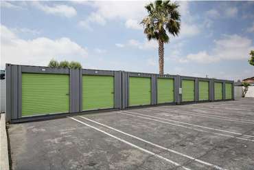 Extra Space Storage - 1701 W Slauson Ave Los Angeles, CA 90047