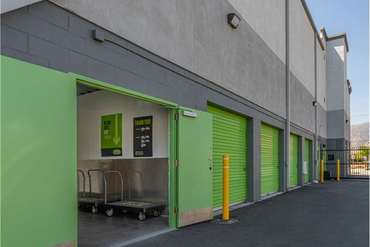 Extra Space Storage - 8250 Foothill Blvd Sunland, CA 91040