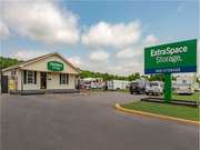 Extra Space Storage - 906 Slaughter Rd Madison, AL 35758