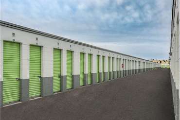 Extra Space Storage - 5055 NW 77th Ave Miami, FL 33166