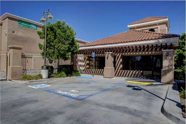 Extra Space Storage - 31524 Rancho Pueblo Rd Temecula, CA 92592