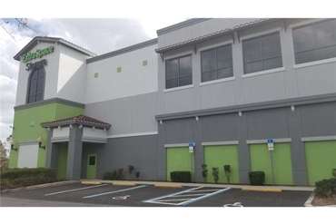 Extra Space Storage - 516 Co Rd 466 Lady Lake, FL 32159