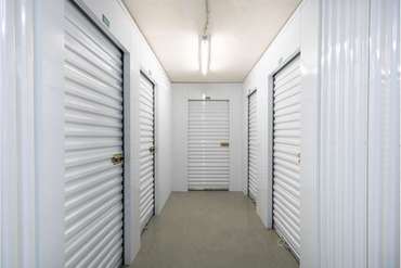 Extra Space Storage - 16730 Walnut St Hesperia, CA 92345
