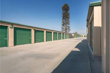 Extra Space Storage - 1775 Palm Ave Highland, CA 92346