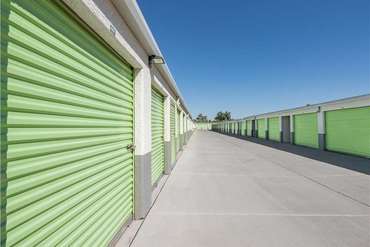 Extra Space Storage - 5115 N 59th Ave Glendale, AZ 85301