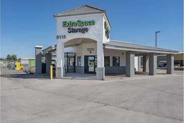 Extra Space Storage - 5115 N 59th Ave Glendale, AZ 85301