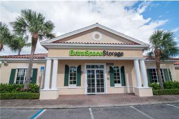Extra Space Storage - 10550 Goodlette-Frank Rd Naples, FL 34109