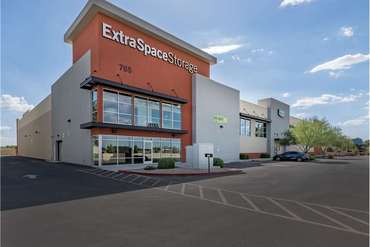 Extra Space Storage - 765 E Baseline Rd Gilbert, AZ 85233