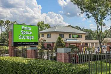 Extra Space Storage - 610 Rinehart Rd Lake Mary, FL 32746