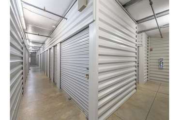 Extra Space Storage - 3480 Tennessee St Vallejo, CA 94591